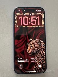 IPhone 16 256 gb 1/1/25