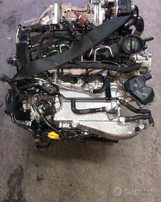 MOTORE A3 -GOLF 8 2.0 DIESEL - DXR