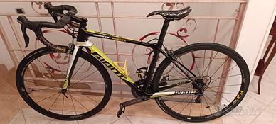 Telaio Giant TCR Advance XS