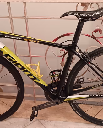 Telaio Giant TCR Advance XS