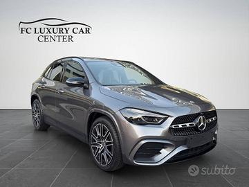Mercedes Classe GLA 200 d AMG Line Premium auto