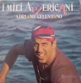 VINILI 33 GIRI di ADRIANO CELENTANO