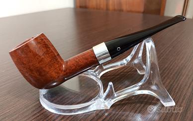 pipa RAFFAELLO FIAMMA BRUNA billiard anni 80