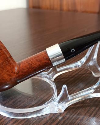 pipa RAFFAELLO FIAMMA BRUNA billiard anni 80