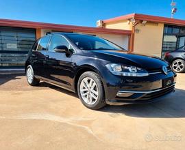 Volkswagen Golf VII 5p 1.6 tdi Business 115cv dsg