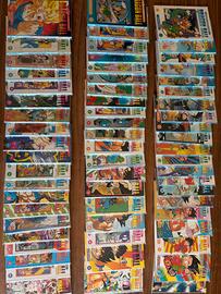 Dragonball - prima edizione Star Comics