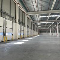 Capannone industriale