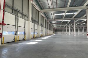 Capannone industriale