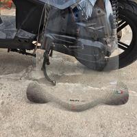 parabrezza scooter kymko