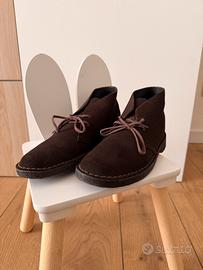 CLARKS | DESERT BOOT UOMO