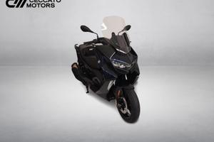 BMW c 400 gt Abs my21