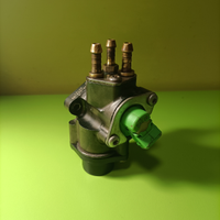 Corpo Iniettore sr 50 ditech