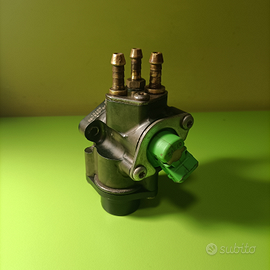 Corpo Iniettore sr 50 ditech