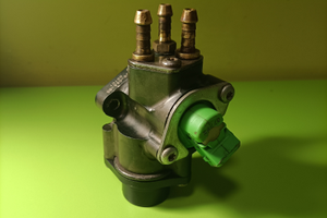 Corpo Iniettore sr 50 ditech