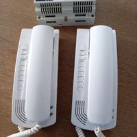 Citofoni e alimentatore elvox