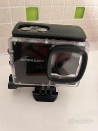 Apexcam 4K 60 Fps videocamera