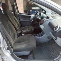 Citroen c1.
