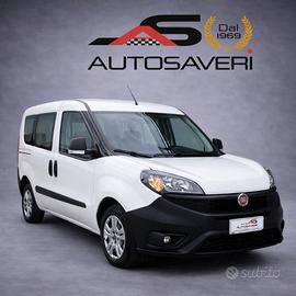 FIATDobloDoblò1.3MJTPCCombiN1
