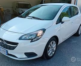 Opel corsa 5P-1.3 mjt- restyling-full-2015