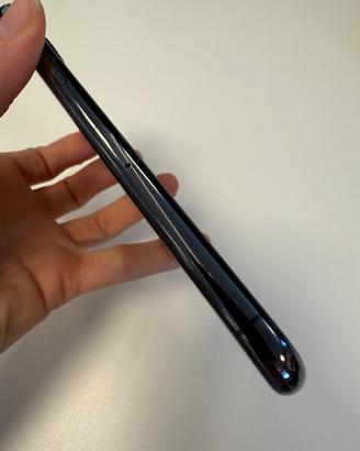 iPhone 11 Pro nero opaco