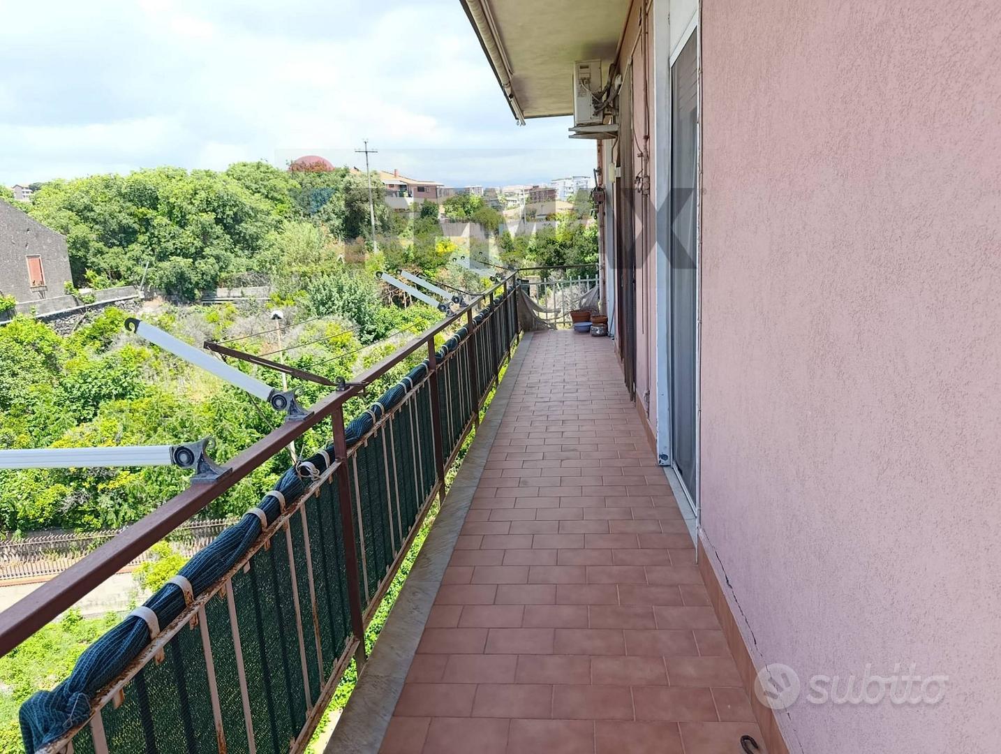 Appartamento – Gravina di Catania, Fasano, Catania - Vista 2