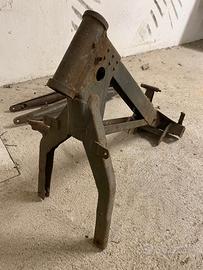 Telaio moto Guzzi Ercole