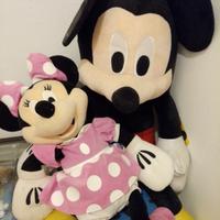 TOPOLINO E MINNIE