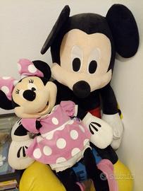 TOPOLINO E MINNIE
