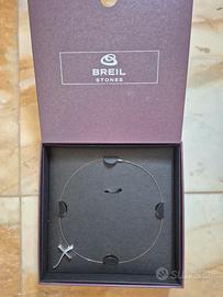 Collana Breil anni 90 originale
