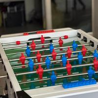 calcio balilla roberto sport competition