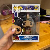 Funko Pop Aladdin