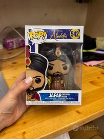 Funko Pop Aladdin