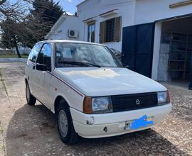 Lancia Autobianchi Y 10 Allestimento FILA