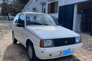 Lancia Autobianchi Y 10 Allestimento FILA