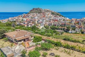 VILLA SINGOLA A CASTELSARDO
