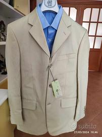 Vestito estivo Uomo "Facis"