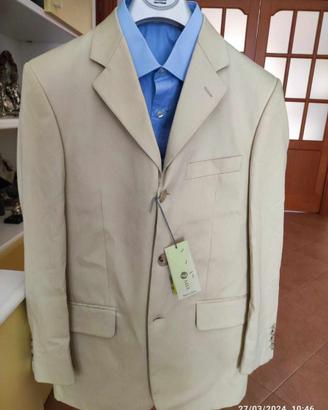 Vestito estivo Uomo "Facis"