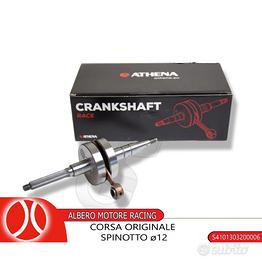 Albero motore mbk booster 