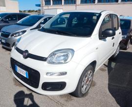 Fiat Panda 0.9 TwinAir Turbo Natural Power Easy