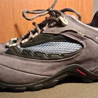 Scarpe Salomon da trekking 