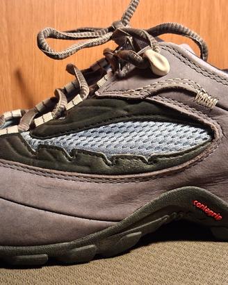 Scarpe Salomon da trekking 