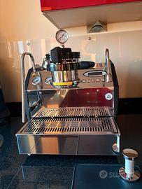 La Marzocco GS3 MP