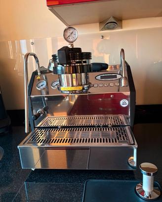 La Marzocco GS3 MP