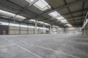 CAPANNONE A FIORANO MODENESE