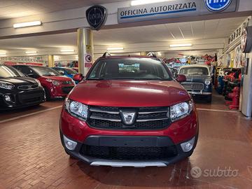 Dacia Sandero 0.9 TCe 12V 90CV Start&Stop StepAway