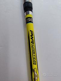 Canna da pesca surfacsting 