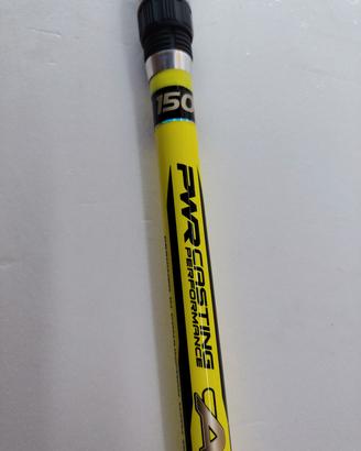 Canna da pesca surfacsting 