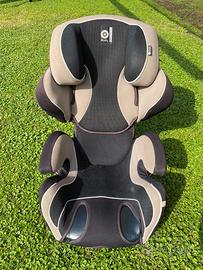 seggiolino auto Kiddy Guardianfix pro 2,  9 -36 kg