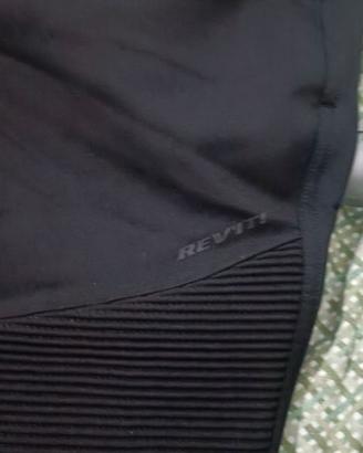 Pantalone moto
