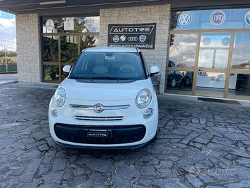 Fiat 500L 1.3 Multijet 85 CV Lounge NEO PATENTATI